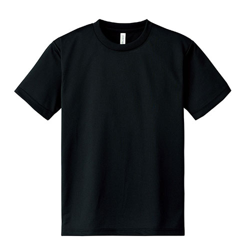 【10個セット】 ARTEC DXドライTシャツ M ブラック 005 ATC38475X10(代引不可)【送料無料】