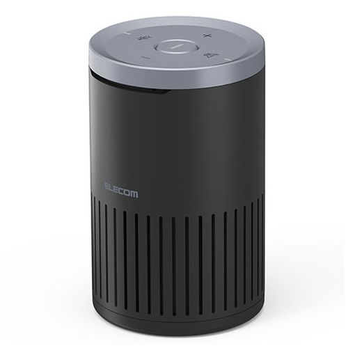 エレコム 会議用Bluetoothスピーカーフォン LBT-SP02BK(代引不可)