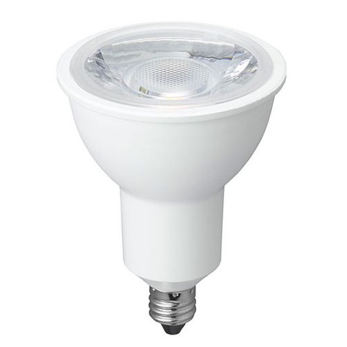 【10個セット】 YAZAWA ハロゲン形LED 超広角 電球色 調光対応 LDR7LWWE11D2X10(代引不可)【送料無料】｜リコメン堂