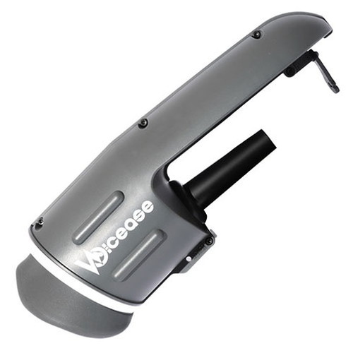 アリア 片手で持てる防音室 Voicease(ヴォイシーズ) ボーカルサイレンサー VC-02mic(代引不可)【送料無料】