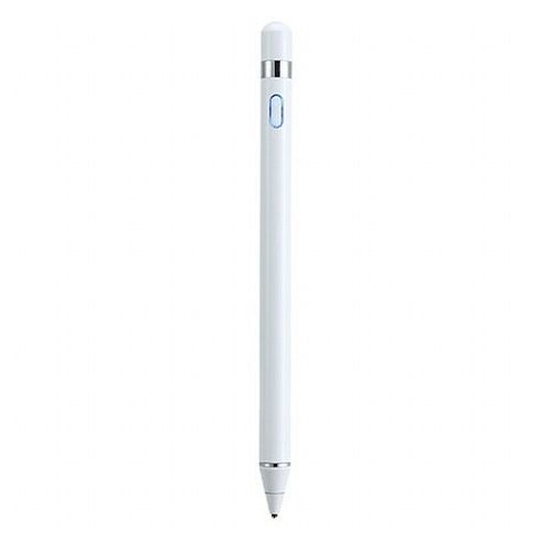 【5個セット】 ARTEC 充電式タッチペン ATC91767X5(代引不可)【送料無料】｜リコメン堂