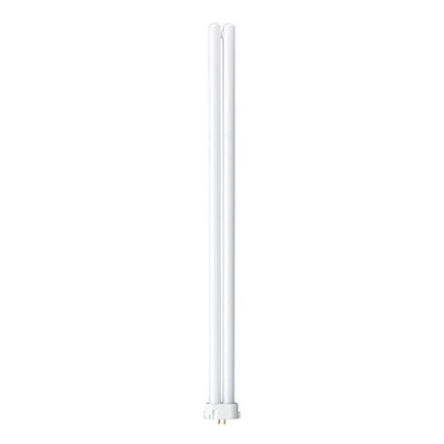 YAZAWA コンパクト形蛍光灯 45W 昼白色 FHP45EN(代引不可)【送料無料】