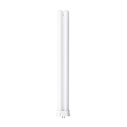【5個セット】 YAZAWA コンパクト形蛍光灯 36W 昼白色 FPL36EXNX5(代引不可)【送料無料】