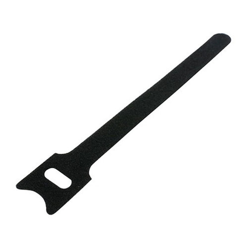 【5個入×20セット】 ミヨシ 面ファスナー ブラック TVA-MG01/BKX20(代引不可)【送料無料】