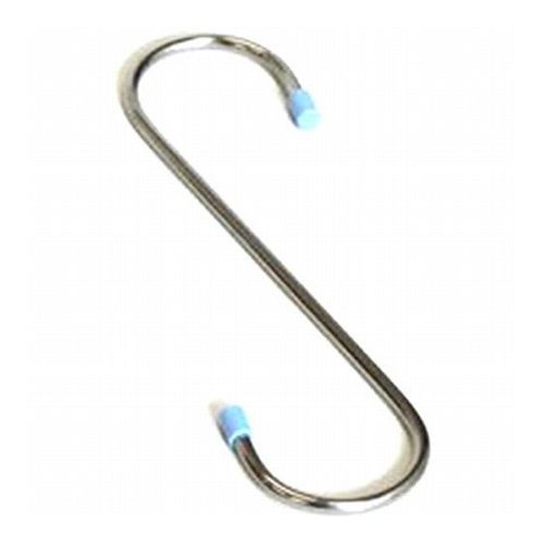 【5セット】 積水樹脂 小物用ステンフリーフック 20cm 2本組 ADH-20X5(代引不可)【送料無料】