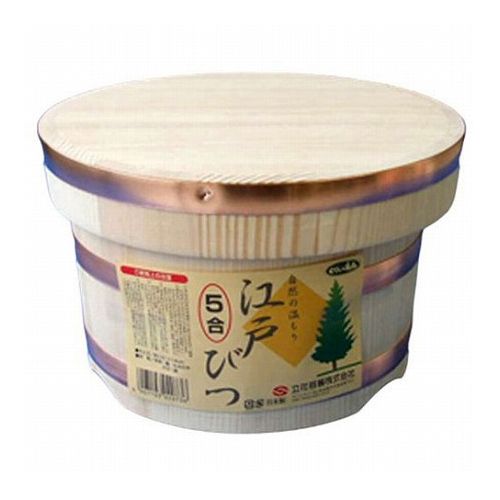 羽根布団特集 キッチン用品・食器・調理器具-おひつ