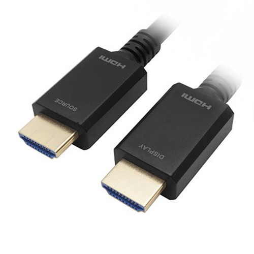 ホーリック 光ファイバー HDMIケーブル 20m 高耐久タイプ HH200-806BB オーディオ関連(代引不可)【送料無料】