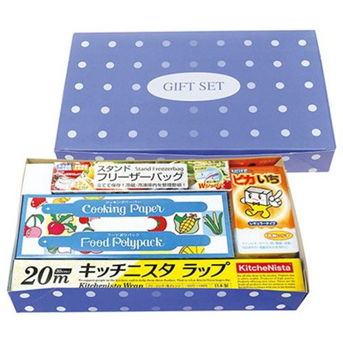 【5セット】 オリジナルギフトセット 22457714X5 雑貨(代引不可)【送料無料】