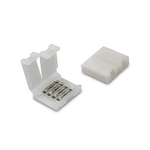 【10セット】 YAZAWA 4pin ジョイント 2個入り TPLJP04X10 雑貨(代引不可)【送料無料】