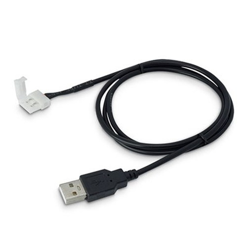 【5個セット】 YAZAWA 2pin LEDテープ電源ケーブル 100cm TPLJU0210X5 雑貨(代引不可)【送料無料】 5,048円