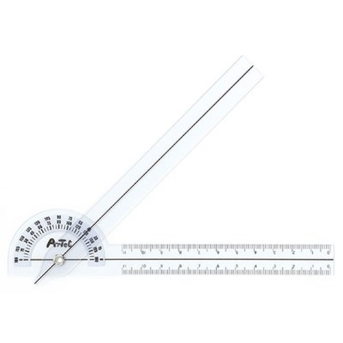 【5セット】 ARTEC ゴニオメーター ポケット角度計 ATC9731X5 雑貨(代引不可)【送料無料】 5,242円