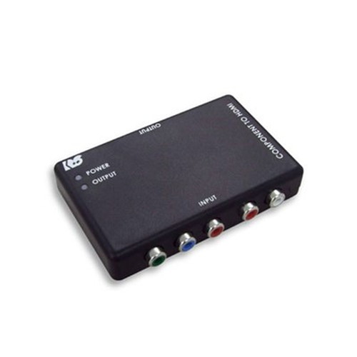 ラトックシステム コンポーネント to HDMIコンバーター RS-CP2HD オーディオ関連(代引不可)【送料無料】