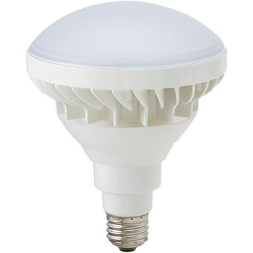 東京メタル工業 LED電球 屋外用ビームランプ 昼白色 200W相当 口金E26 LDR18N200W-TM 照明器具(代引不可)【送料無料】