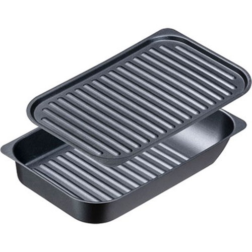 【在庫セール】アサヒ ビック グリルパン 365×300 H-306-28 Amazon｜アサヒ ビック グリルパン 365×300 H-306-28