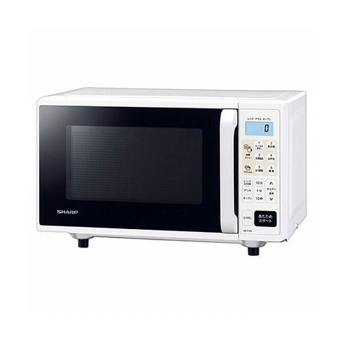楽天市場】SHARP シャープ オーブンレンジ RE-S204-W ホワイト系 JAN
