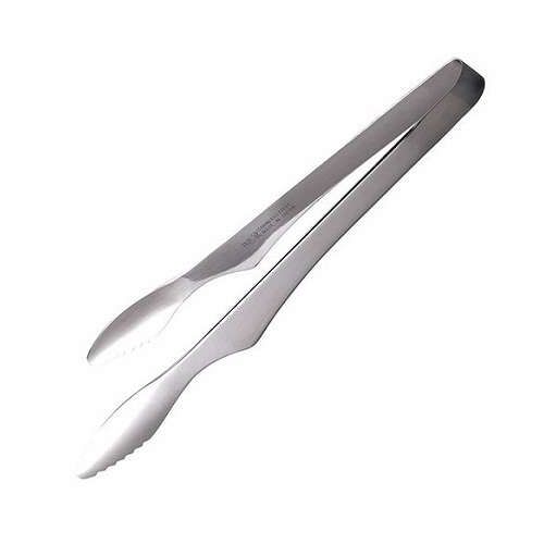 【5本セット】 田辺金具 焼肉トング 240mm TK-2426X5【送料無料】