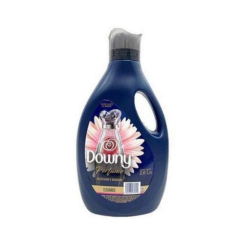 【6本セット】 P&G メキシコダウニー エレガンス 2600ml フルーティーで爽やかな香り IPG9915X6【送料無料】