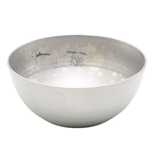 有本製作所 AR-PLOMB(アプロム) チタン製おちょこ 裕-Yuu- 春(桜) お猪口 酒器 最高の日本酒体験 フルーティーなお酒に 職人の手作り O-80H(代引不可)【送料無料】