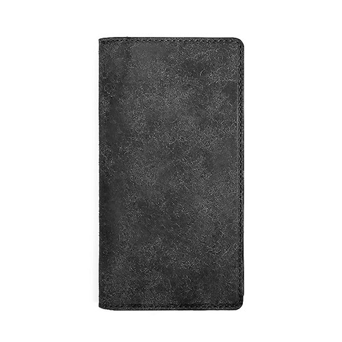 ABBI SIGNATURE MARGOTイタリアンレザー MagSafe対応ダイアリーケース for iPhone 17 ブラック ABS27784i17(代引不可)【送料無料】|リコメン堂