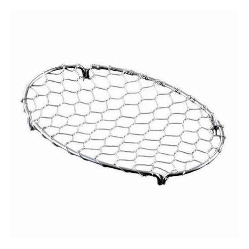 【5枚セット】 ヤマコー 用美 業務用 ステンレス小判目皿 小 yamaco23992X5(代引不可)【送料無料】