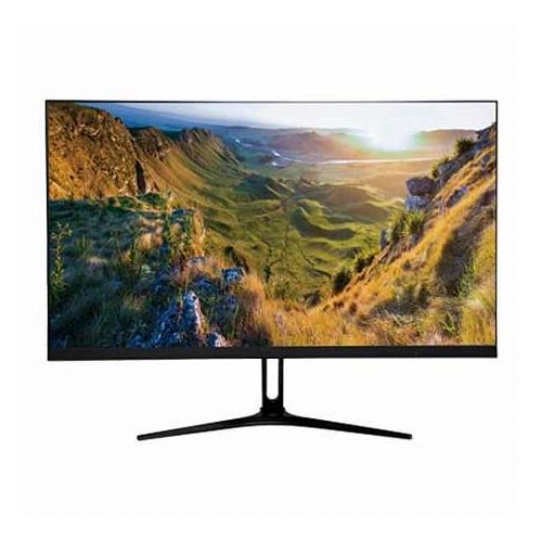 WIS 23.8インチFHDモニター フリッカー機能 ブルーライトカット期の鵜搭載で目に優しいモニター ノングレア(非光沢) AX-MT238(代引不可)【送料無料】