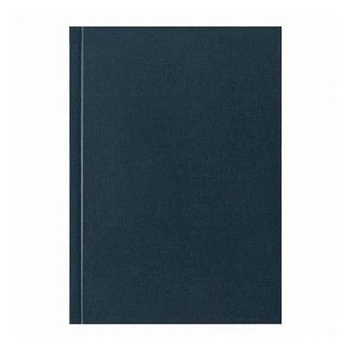 【5冊セット】 レイメイ藤井 製本工房 (A5) 50枚収納 高級感のあるハードカバー製本が手軽にできる ブラック KS50A5BX5(代引不可)【送料無料】
