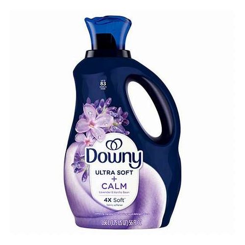 【6本セット】 P&G 柔軟剤 ダウニーボトルIFラベンダー&バニラビーン カーム Downy LQ CP IF L&VB CALM IPG2009X6(代引不可)【送料無料】