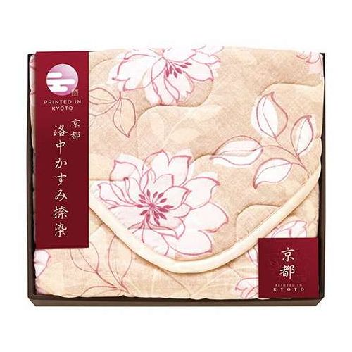 綿羽布団特集