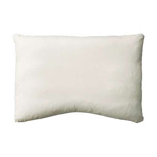 眠りの上質まくら 【約350×500×110mm】 22616501(代引不可)【送料無料】