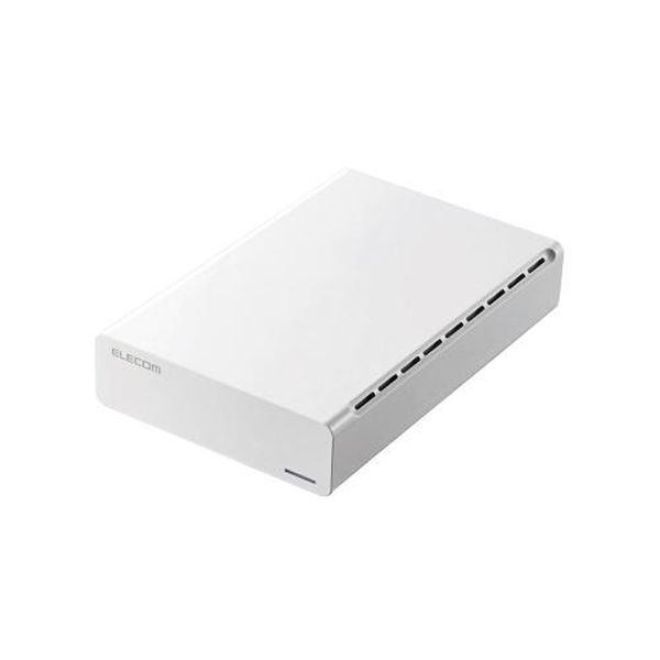 楽天市場】エレコム LaCie Rugged RAID Shuttle USB-C 8TB STHT8000800 データ バックアップ PC機器  周辺機器 ハードディスク(代引不可)【送料無料】 : リコメン堂