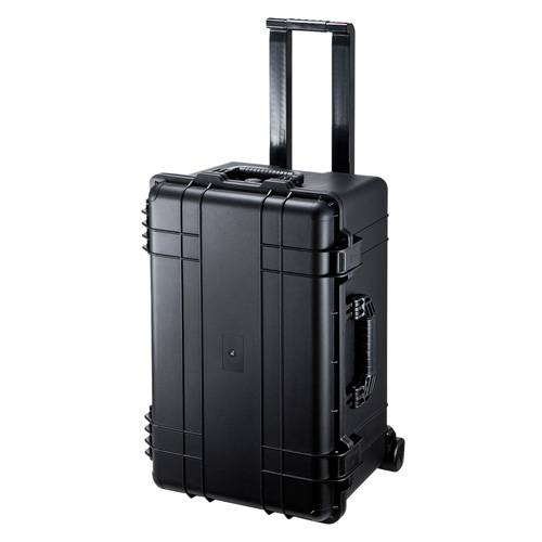 サンワサプライ ハードツールケース(キャリータイプ) BAG-HD5(代引不可)【送料無料】|リコメン堂