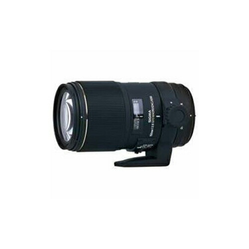 Sigma 交換レンズ ポイント10倍 Apo テレビ Macro ボニック 150mm F2 8