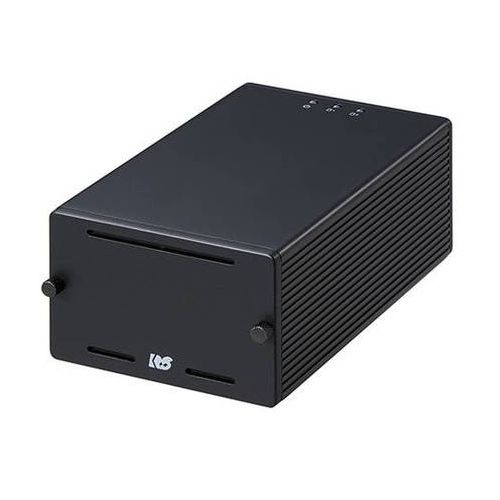 ラトックシステム USB3.2 Gen2 RAIDケース(2.5インチHDD/SSD 2台用・10Gbps対応) RS-EC22-U31R(代引不可)【送料無料】｜リコメン堂
