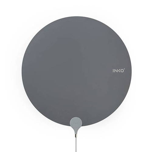 INKO Heating Mat Heal グレー IK20161(代引不可)
