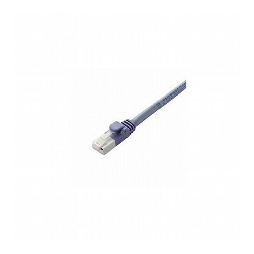 エレコム ツメ折れ防止LANケーブル(Cat6) LD-GPT/BU300(代引不可)【送料無料】