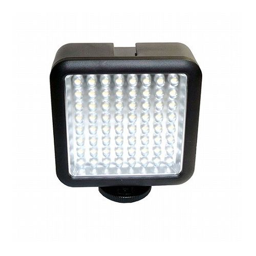 LPL LEDライト VL-GX640 L27003(代引不可)【送料無料】