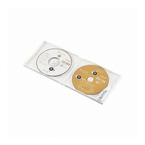 5個セットエレコム レンズクリーナー/Blu-ray/CD/DVD/マルチ対応/湿式 CK-BRP2X5(代引不可)【送料無料】｜リコメン堂 15,221円