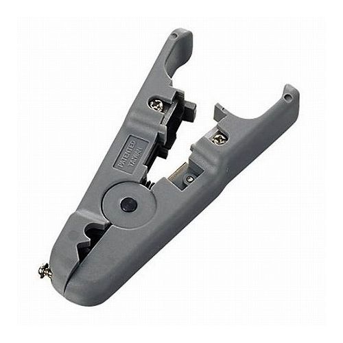 5個セットエレコム RJ45外皮むき工具 LD-GKTYX5(代引不可)【送料無料】