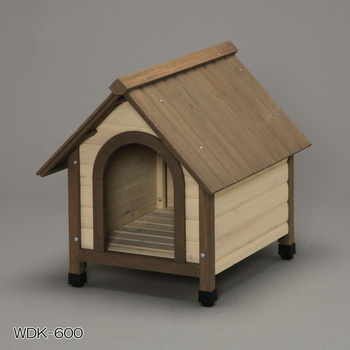 送料無料 ハウス 犬小屋 犬舎 アイリスオーヤマ アイリスオーヤマ ウッディ犬舎 犬用品 Wdk 600 750 900 犬舎 ブラウンwdk 600 代引き不可 送料無料 リコメン堂