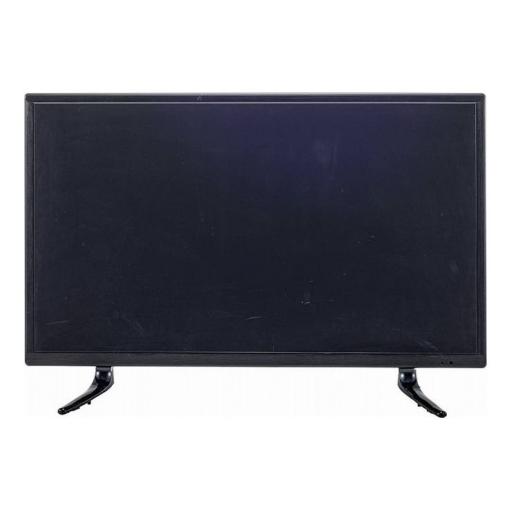ディスプレイTV 42インチ【飾り用】 幅98×奥行22×高さ64 アクリル プラスチック(代引不可)【送料無料】
