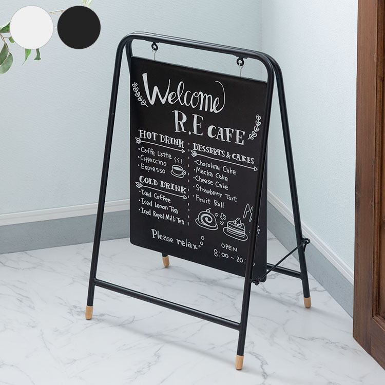 Lee 立体サインボード 黒/金 非売品 レア 看板 サイン 楽天市場】看板 店舗用 立て看板 おしゃれ スタンド 両面 折りたたみ