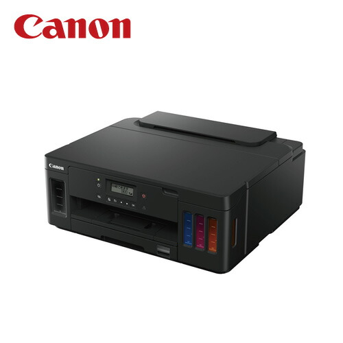 楽天市場】Canon A4ビジネスインクジェット複合機 G6030 ブラック