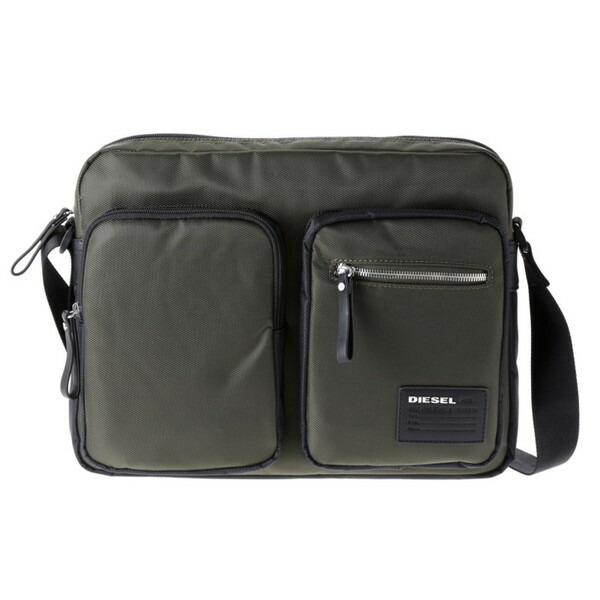 送料無料 楽天市場 Diesel ディーゼル X P0409 H2110 Forest Night Black ショルダーバッグ 送料無料 リコメン堂 即日出荷 Bolshakova Interiors Com