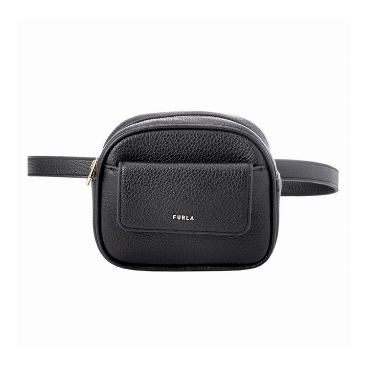 FURLA フルラ ウェストバッグ WE00138 HSF000 O6000 おしゃれ かわいい ブランド【ポイント10倍】【送料無料】