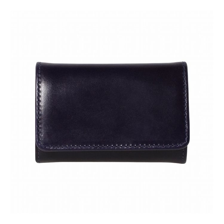 WHITE HOUSE COX コインケース S9084 NAVY ブランド ブランド品 プレゼント ギフト【送料無料】|リコメン堂