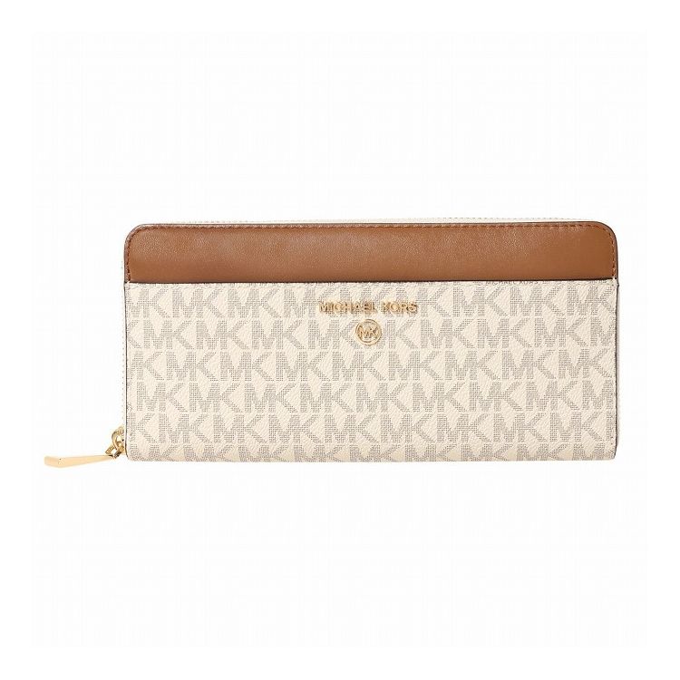 MICHAEL KORS ラウンドファスナー長財布 34H1GT9E8B 149 ブランド ブランド品 プレゼント ギフト【送料無料】