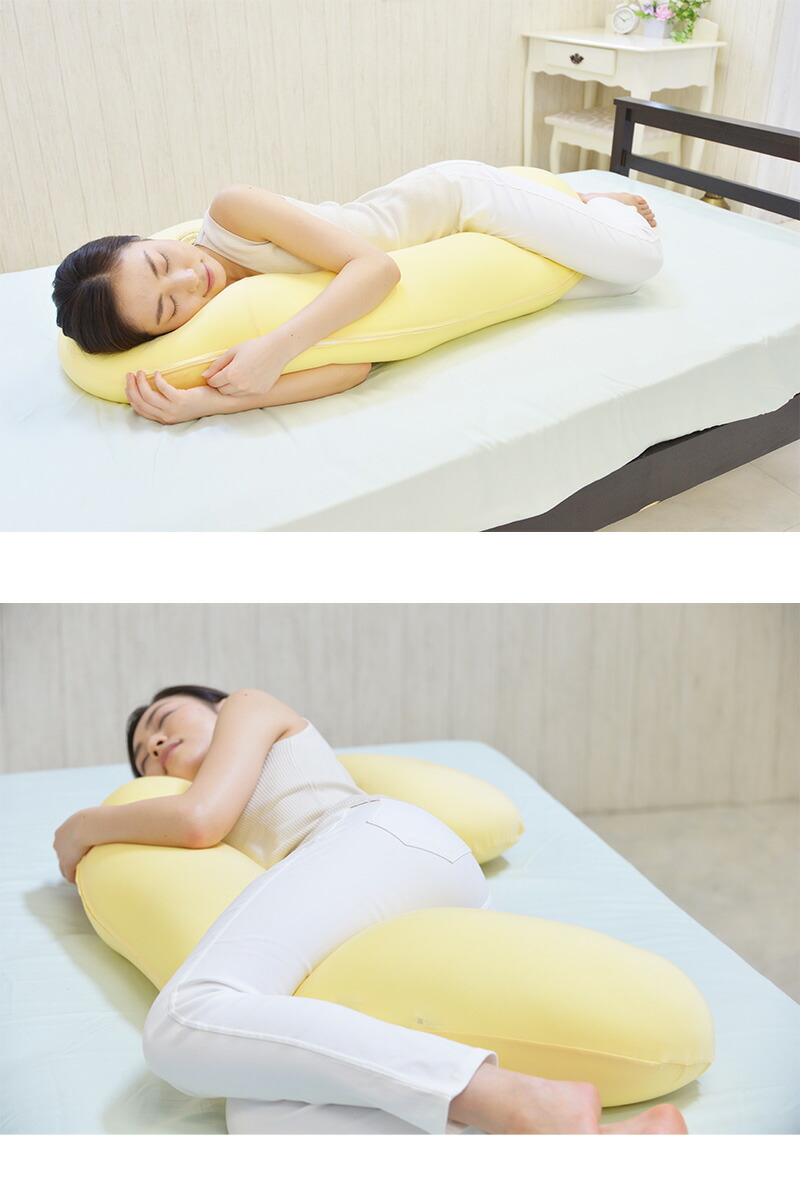 日本製 寝具 ヒーター 空間フィットのお腹も背中も包まれ抱き枕 幅110 奥行60 厚さ18cm 奥行60 抱き枕 クッション 横向き寝 体圧分散 ブルー イエロー 代引不可 送料無料 リコメン堂 送料無料 横向き寝派 必見 国産 レーヨン カバー 付き デスクワーク の 疲れ 日本製 寝具 ヒーター 空間フィットのお腹も背中も包まれ抱き枕 幅110 奥行60 厚さ18cm 奥行60 抱き枕 クッション 横向き寝 体圧分散 ブルー イエロー 代引不可 送料無料 リコメン堂 送料無料 横向き寝派 必見 国産 レーヨン カバー 付き デスクワーク の 疲れ