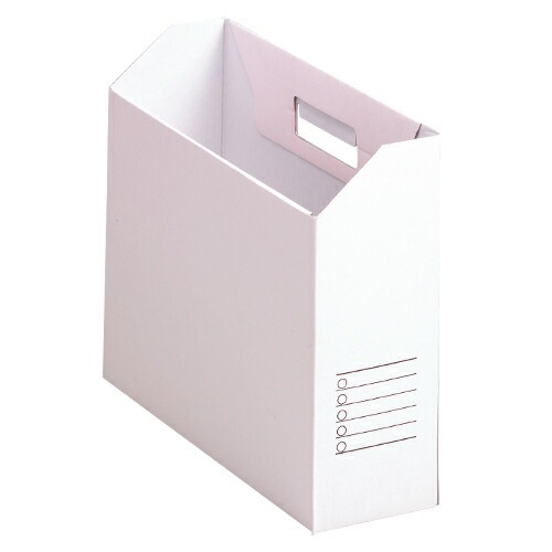 山田紙器 ファイルボックス(10枚入) さくら 1 パック FB-C サクラ 文房具 オフィス 用品【送料無料】