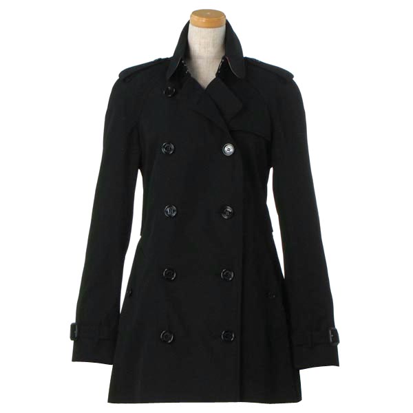 burberry womens coats discount