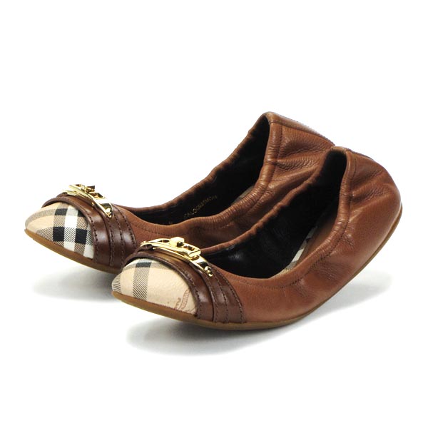 burberry women shoes